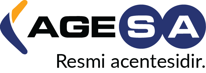 Secondary Logo